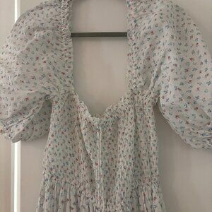 Doen Siena dress - S